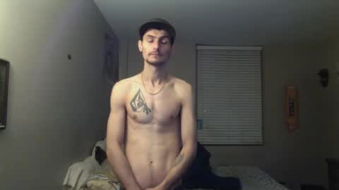 Christopher online show from 11-01-25, 08:49