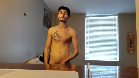 skaterpunk_92 online show from 01-16-26, 08:13