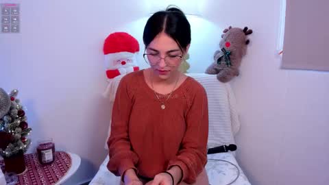 Snapshot of skeeter_cb chatting on 12-19-25, 12:01 Skeete CHRISTMAS SHOW THIS DECEMBER 24 CHECK OUT MY AMAZON LIST AND MAKE ME HAPPY online show from 12-19-25, 12:01