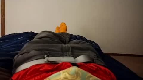 Snapshot of skeetonfeet chatting on 12-25-24, 05:26 Scotty online show from 12-25-24, 05:26