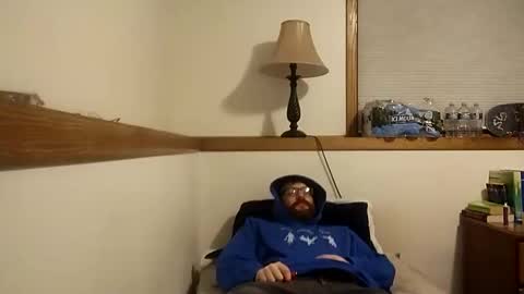 Snapshot of skeetonfeet chatting on 01-29-25, 01:37 Scotty online show from 01-29-25, 01:37