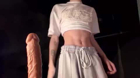 Snapshot of skibatryanka chatting on 02-21-26, 04:30 SKIBA online show from 02-21-26, 04:30