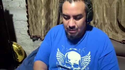 Elias online show from 02-26-26, 12:53