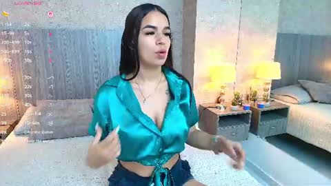 Adara online show from 06-18-26, 11:25