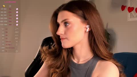 Snapshot of skinny_alice chatting on 02-21-25, 01:11 Alice GMT 2 Mon Tues Thur Fri Sun 0300am-0900am online show from 02-21-25, 01:11