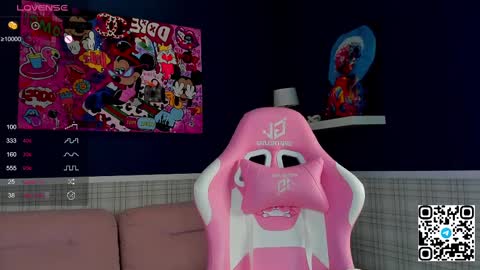 Snapshot of skinny_alice chatting on 03-07-25, 04:13 Alice GMT 2 Mon Tues Thur Fri Sun 0300am-0900am online show from 03-07-25, 04:13