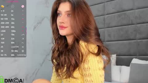 Snapshot of skinny_alice chatting on 10-20-25, 01:06 Alice GMT 2 Mon Tues Thur Fri Sun 0300am-0900am online show from 10-20-25, 01:06