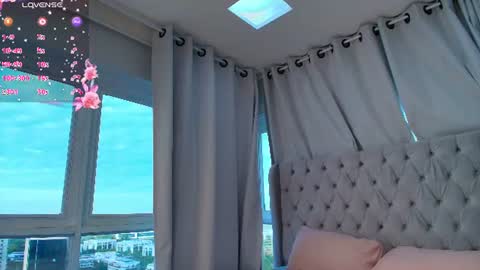 Snapshot of skinny_alice chatting on 06-15-26, 11:01 Alice GMT 2 Mon Tues Thur Fri Sun 0300am-0900am online show from 06-15-26, 11:01