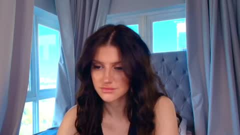 Snapshot of skinny_alice chatting on 07-31-26, 11:09 Alice GMT 2 Mon Tues Thur Fri Sun 0300am-0900am online show from 07-31-26, 11:09