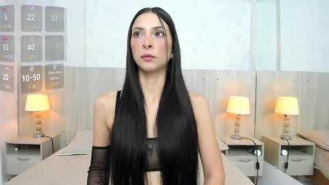 Snapshot of skinny_ariadna chatting on 04-01-26, 11:33 Ariadna online show from 04-01-26, 11:33