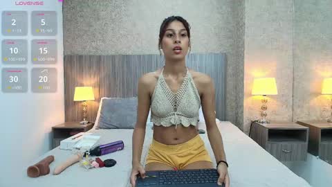 Snapshot of skinny_briana chatting on 04-13-26, 11:32 Briana online show from 04-13-26, 11:32