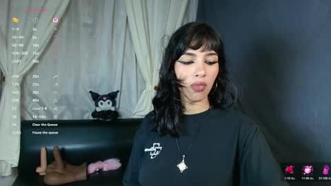 Emily Rojas online show from 04-27-26, 01:14