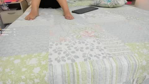 Snapshot of skinny_isabela chatting on 01-07-25, 02:30 Isabela online show from 01-07-25, 02:30