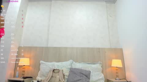 Snapshot of skinny_isabela chatting on 01-10-25, 11:22 Isabela online show from 01-10-25, 11:22
