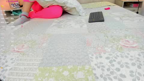 Snapshot of skinny_isabela chatting on 01-11-25, 02:36 Isabela online show from 01-11-25, 02:36