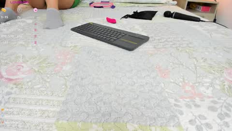 Snapshot of skinny_isabela chatting on 01-12-25, 02:30 Isabela online show from 01-12-25, 02:30