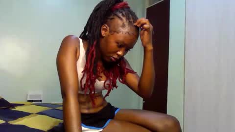skinny_jass online show from 04-03-26, 02:04