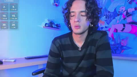 Snapshot of skinny_mac_ chatting on 05-05-26, 12:57 Mac online show from 05-05-26, 12:57