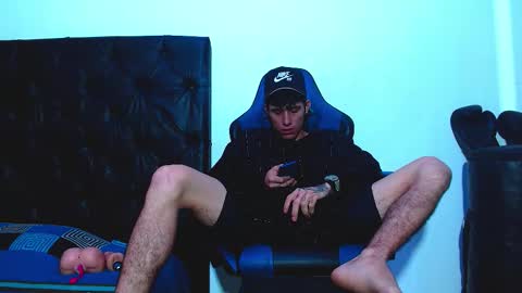 skinny marked online show from 01-18-26, 01:48