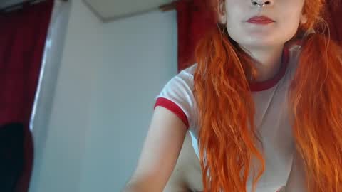 Snapshot of skinny_raven chatting on 04-21-26, 10:34 Marion online show from 04-21-26, 10:34