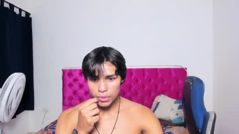 sam online show from 07-05-26, 04:19