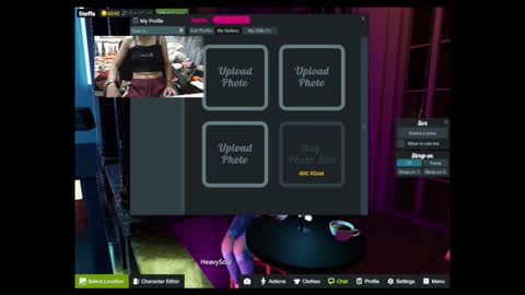 skinny_sexy666 online show from 10-29-25, 03:36