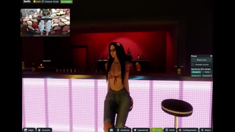 skinny_sexy666 online show from 11-18-25, 02:39