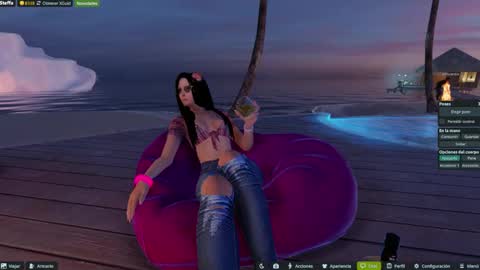Snapshot of skinny_sexy666 chatting on 01-08-26, 12:51 skinny_sexy666 online show from 01-08-26, 12:51