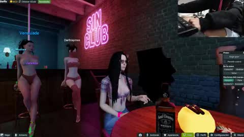 Snapshot of skinny_sexy666 chatting on 01-12-26, 12:16 skinny_sexy666 online show from 01-12-26, 12:16