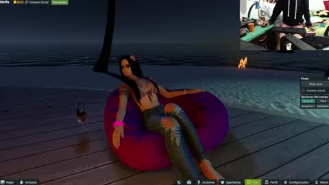 Snapshot of skinny_sexy666 chatting on 01-18-26, 01:59 skinny_sexy666 online show from 01-18-26, 01:59