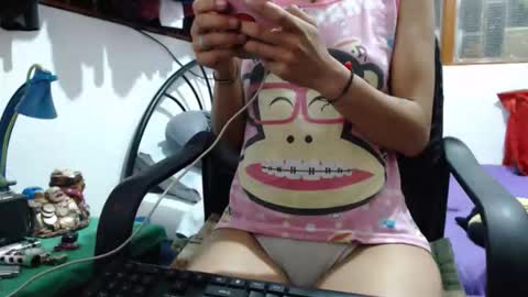 Snapshot of skinny_sexy666 chatting on 02-03-26, 12:54 skinny_sexy666 online show from 02-03-26, 12:54