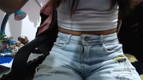 Snapshot of skinny_sexy666 chatting on 05-31-26, 05:31 skinny_sexy666 online show from 05-31-26, 05:31