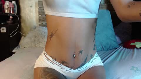 Snapshot of skinny_yizz chatting on 01-29-25, 12:54 Only Pvt online show from 01-29-25, 12:54