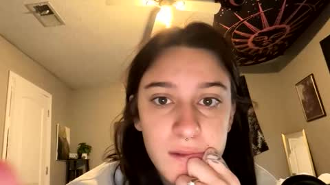 skinnyangel21 online show from 01-15-26, 02:21