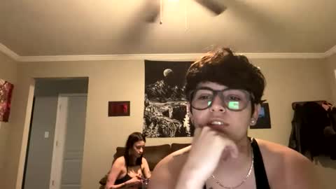 Snapshot of skinnyangel21 chatting on 03-20-26, 12:26 skinnyangel21 online show from 03-20-26, 12:26