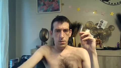 SkinnyBigCock2 online show from 12-27-24, 08:45