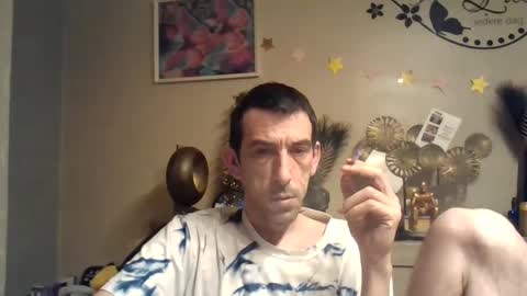 SkinnyBigCock2 online show from 01-01-25, 06:37