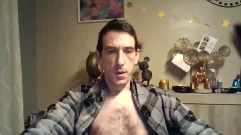 SkinnyBigCock2 online show from 01-19-25, 04:44