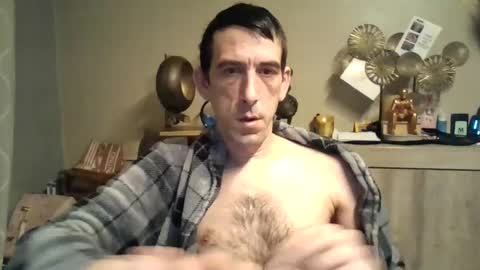 SkinnyBigCock2 online show from 01-25-25, 06:55