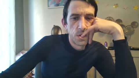 SkinnyBigCock2 online show from 02-18-25, 03:32