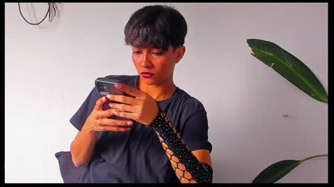 skinnybody_ online show from 04-09-26, 04:56