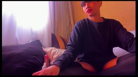 skinnybody_ online show from 04-10-26, 05:28