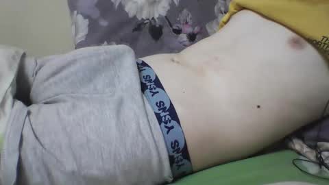 skinnycuteb0y online show from 02-01-25, 11:16
