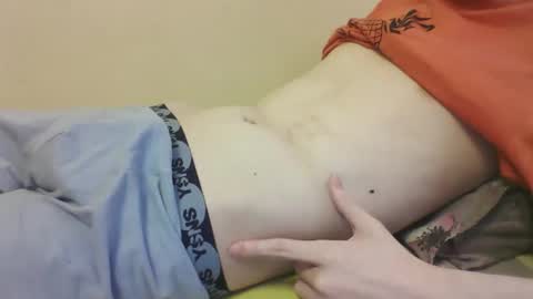 skinnycuteb0y online show from 09-13-25, 12:38