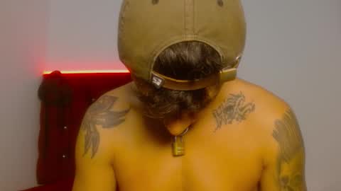 Snapshot of skinnydevil1 chatting on 03-02-26, 04:14 skinnydevil1 online show from 03-02-26, 04:14