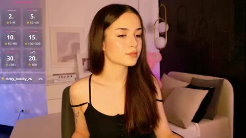 Snapshot of skinnyellie chatting on 05-15-26, 08:49 Ellie online show from 05-15-26, 08:49