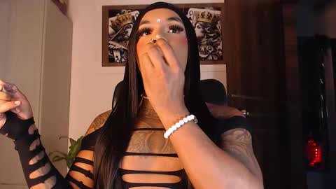 jesica online show from 11-12-25, 07:20