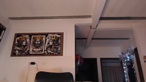 jesica online show from 02-25-26, 06:01