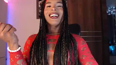 jesica online show from 03-05-26, 06:20