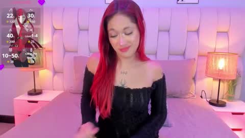 Foxy online show from 03-25-26, 08:26